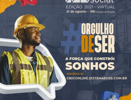 Show de Michel Teló e sorteio de prêmios homenageará trabalhadores da construção
