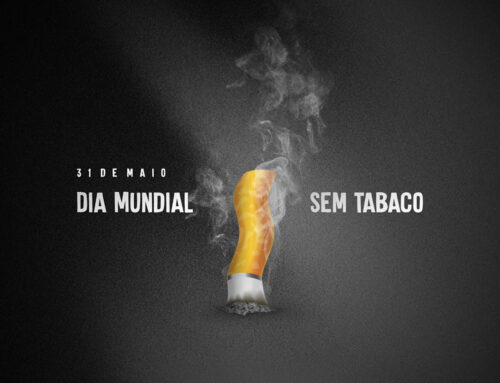 Dia Mundial sem Tabaco: Um alerta para a saúde e a vida