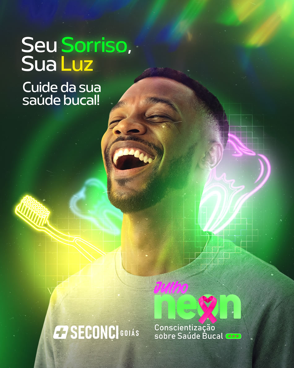 neon