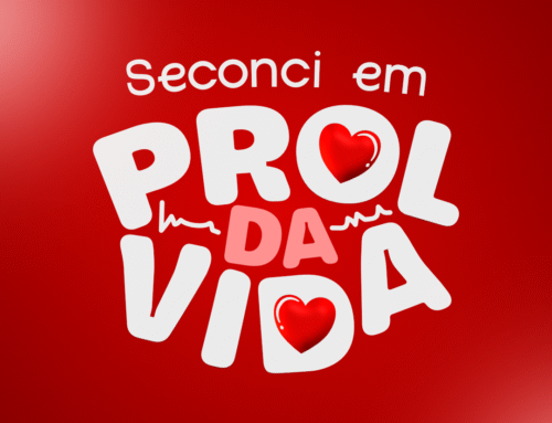 Seconci Goiás realiza 8ª edição da campanha “Seconci em Prol da Vida”