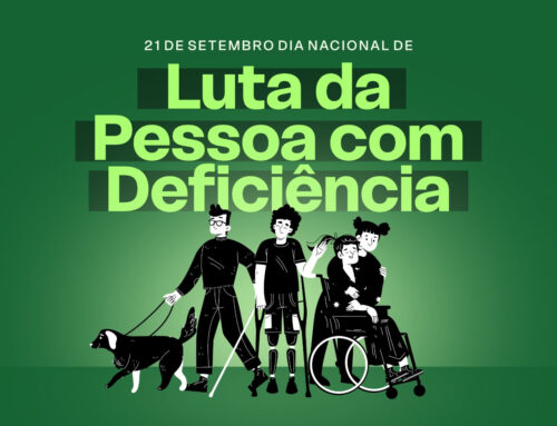 Dia Nacional de Luta da Pessoa com Deficiência: tornando canteiros de obra mais inclusivos
