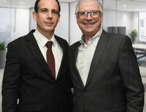 Seconci Goiás elege nova diretoria e conselho fiscal para a gestão 2026/2028