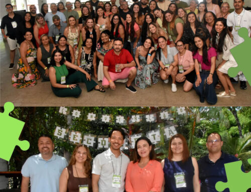 Convenção Seconecta 2026 reforça integração, metas estratégicas e  cultura organizacional no Seconci Goiás