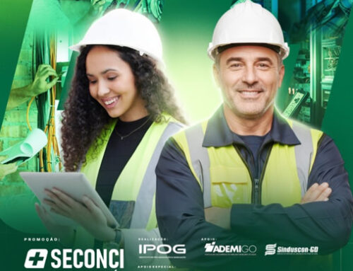 Programa SST 360° lança curso inédito sobre Gestão das Instalações Elétricas em Canteiros de Obras