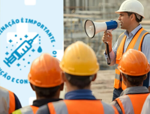 Mais segurança para a empresa e o trabalhador: gestão integrada do PCMSO