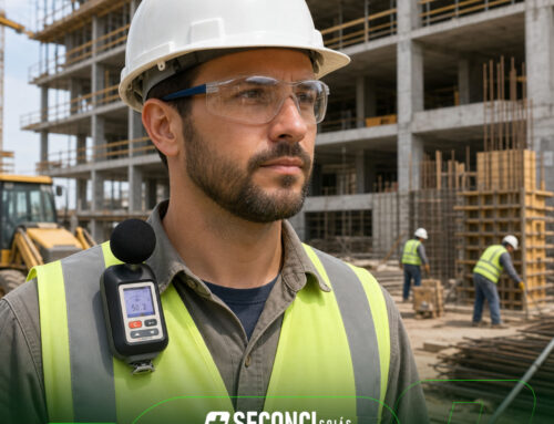 LTCAT na Construção: A Importância de um Laudo Realizado por Especialistas do Setor