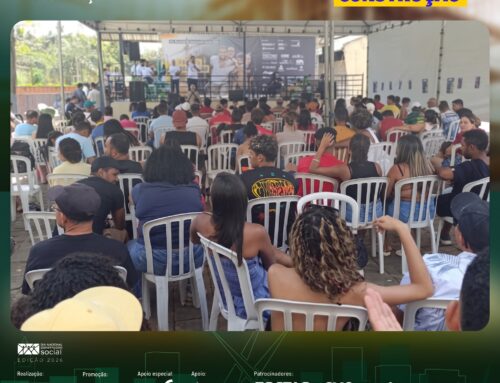 Goiás celebra Dia Nacional da Construção Social com milhares de atendimentos a trabalhadores e familiares