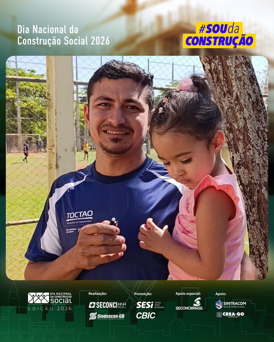 Wesley de Amorim